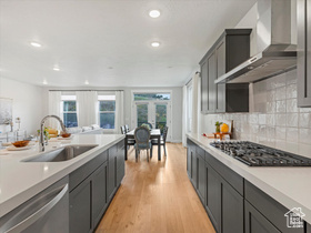 Photo 6 for 14678 S Silver Blossom Way