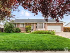 Photo 1 for 2273 N 1060 East