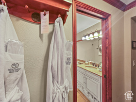 Photo 6 for 3000 Canyons Resort Dri Ve #3301B