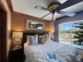 Photo 5 for 3000 Canyons Resort Dri Ve #3301B