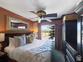 Photo 4 for 3000 Canyons Resort Dri Ve #3301B