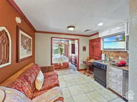 Photo 2 for 3000 Canyons Resort Dri Ve #3301B