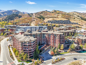 Photo 1 for 3000 Canyons Resort Dri Ve #3301B