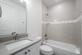 Photo 6 for 5339 S Beachcomber Ln #142
