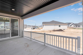 Photo 5 for 3177 E Canyon Meadows Dr #208