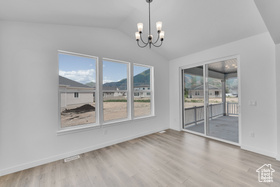 Photo 4 for 3177 E Canyon Meadows Dr #208