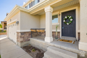 Photo 3 for 376 W Indian Summer Dr