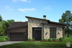 Photo 3 for 1587 W Crystal View Ct #22