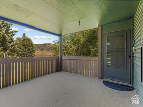 Photo 2 for 6821 N 2200 West #11J