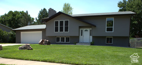 Photo 1 for 1737 N 600 East