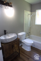 Photo 5 for 1737 N 600 East