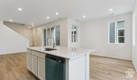 Photo 6 for 1296 E 1670 North #910