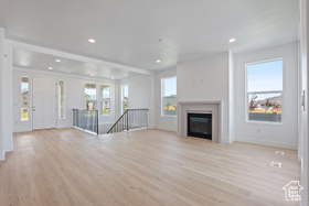 Photo 4 for 1877 S Sawmill Blvd #413