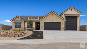 Photo 1 for 1589 S 4000 West