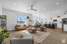 Photo 6 for 72 S 2560 East