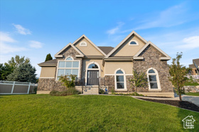 Photo 2 for 636 N 1280 East