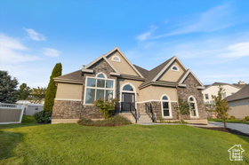 Photo 4 for 636 N 1280 East