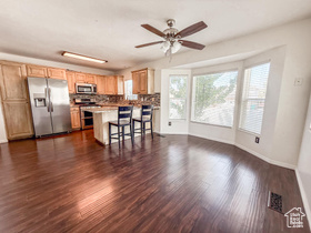 Photo 6 for 2912 W 1375 North