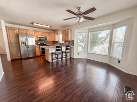 Photo 5 for 2912 W 1375 North