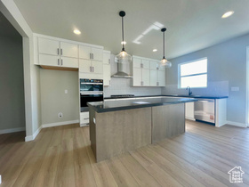 Photo 4 for 1651 W Canyon Rim Rd #633