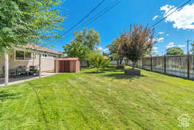 Photo 5 for 4862 S 4015 West