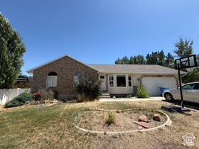 Photo 1 for 13863 S Kessler Peak Dr