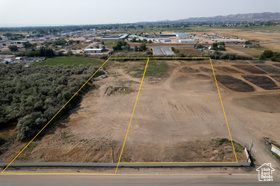 1120 E 1500 S MLS #2102817