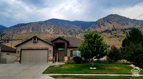 Photo 1 for 1274 N 250 East