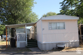 Photo 2 for 1657 W Calvo Dr #29