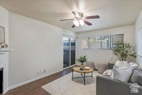 Photo 2 for 223 E Hill Ave #2