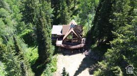 Photo 2 for 4498 E Weber Canyon Rd #MO23