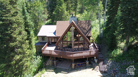 Photo 4 for 4498 E Weber Canyon Rd #MO23