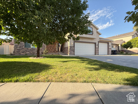 Photo 2 for 2038 W 2185 South