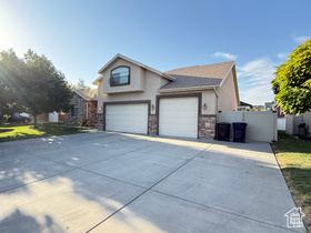 Photo 3 for 2038 W 2185 South