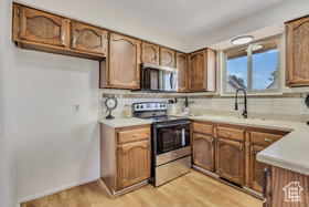 Photo 3 for 1389 E 5800 South
