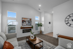 Photo 6 for 1502 N Utah Cottage Dr #D