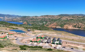 7126 N Skyfall Dr MLS #2102927