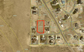 2233 E Flat Top Rd MLS #2102948