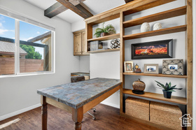 Photo 4 for 2602 E Spring Canyon Dr