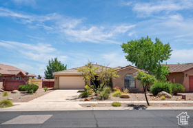 Photo 2 for 2602 E Spring Canyon Dr