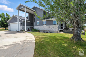 Photo 3 for 634 W 8300 South
