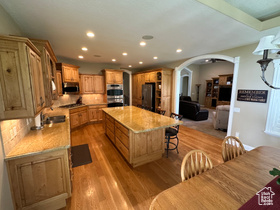Photo 6 for 1503 E 530 North