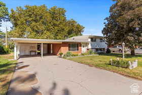 Photo 3 for 5331 S 750 East