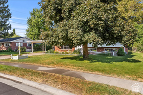 Photo 2 for 5331 S 750 East