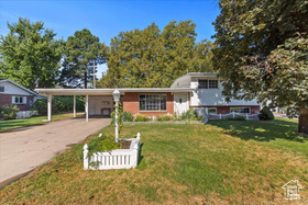 Photo 1 for 5331 S 750 East