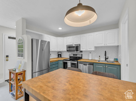 Photo 5 for 2025 Canyons Resort Dr #P4