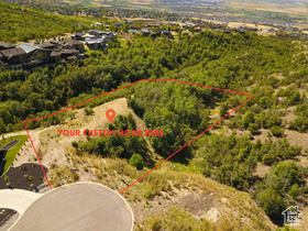 925 S North View Cir MLS #2103079