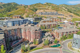 Photo 2 for 3000 Canyon Resort Dr #3806A