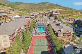 Photo 4 for 3000 Canyon Resort Dr #3806A