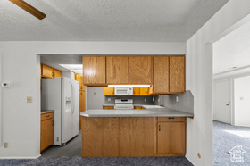 Photo 4 for 5582 S 975 East